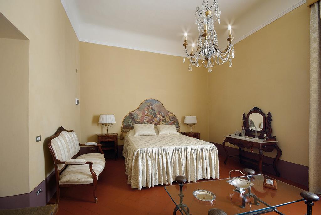 Poggio Bello Florencia Exterior foto